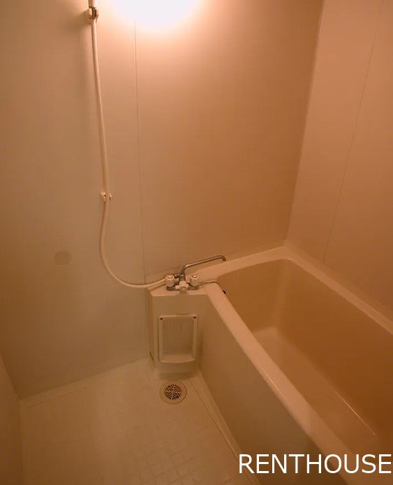 シャンブルPK    風呂画像