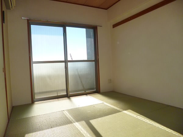 サンファミリー烏山 当社管理物件  その他2