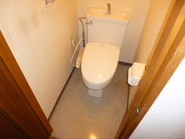 サンファミリー烏山 当社管理物件 その他5