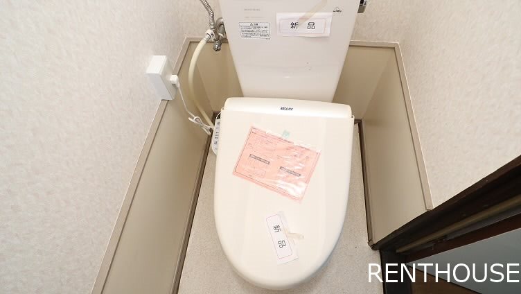 第1小幸荘 その他6