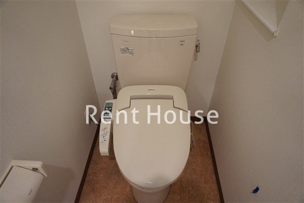 ホワイトステージ 　当社管理物件 その他3