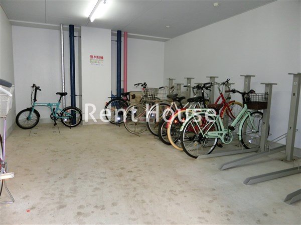 ホワイトステージ 　当社管理物件 その他6