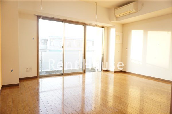 ホワイトステージ 　当社管理物件 ベッドルーム