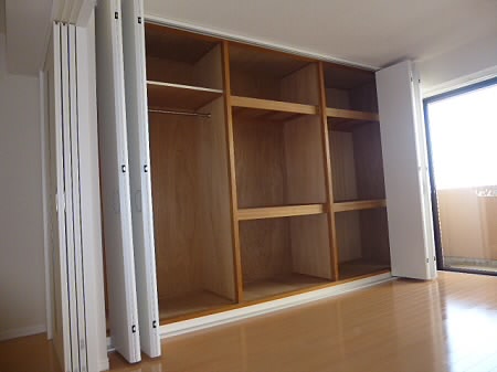 リベル高井戸【下高井戸店専任物件】 ベッドルーム