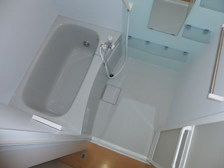 リベル高井戸【下高井戸店専任物件】 風呂画像