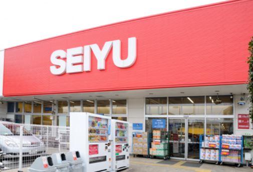 リベル高井戸【下高井戸店専任物件】 周辺画像2