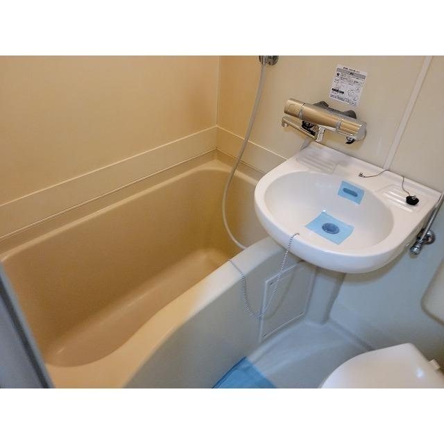 風呂画像