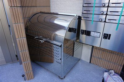 エルスタンザ明大前 その他8