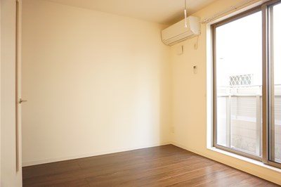 エルスタンザ明大前 リビング