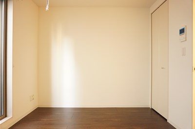 エルスタンザ明大前 ベッドルーム