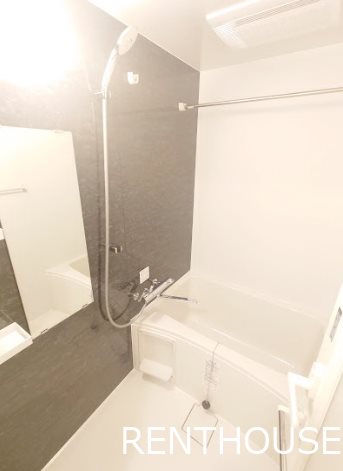 KDXレジデンス西調布     風呂画像