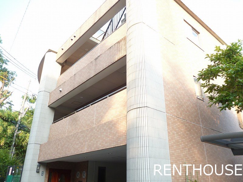 シルビアII  外観