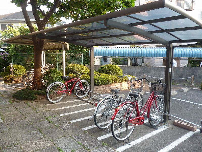 シルビアII  その他7