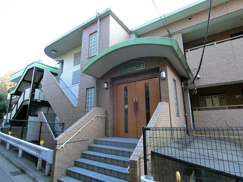 シルビアII  その他9