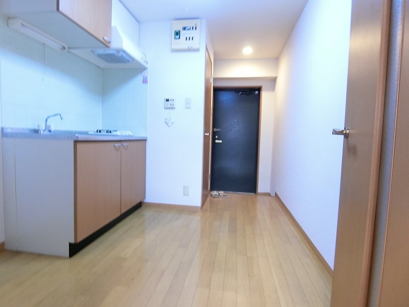 シルビアII  リビング