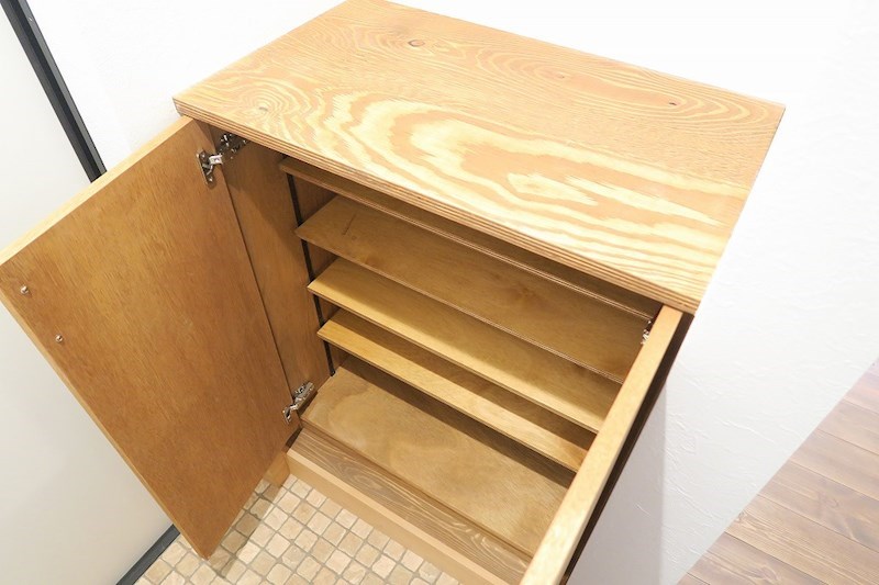 BIANCANE　ビアンカーネ  玄関