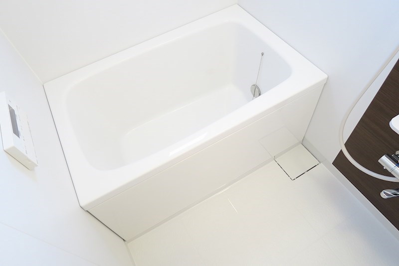 BIANCANE　ビアンカーネ  風呂画像