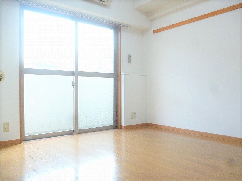 シルビアⅡ    ベッドルーム