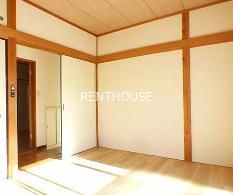 第2コーポ白糸    リビング