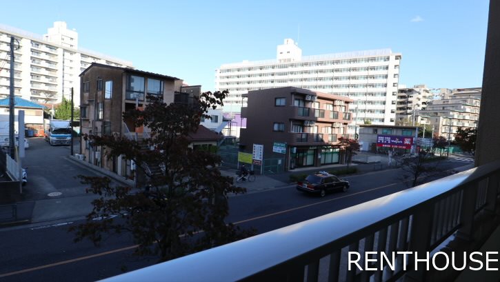 マンション国領    その他5