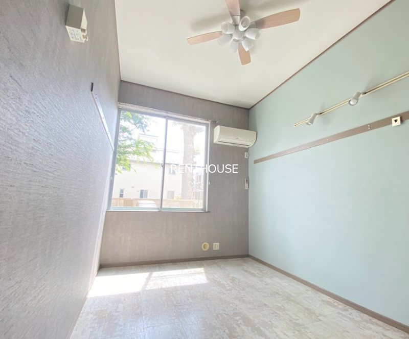 HI CUBE   リビング