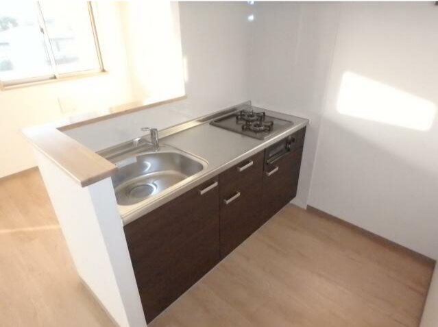 ark-terrace多磨　(アークテラス多磨)  キッチン