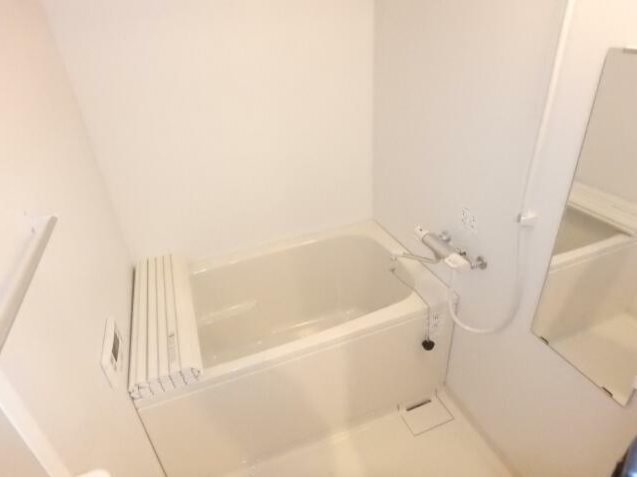 ark-terrace多磨　(アークテラス多磨)  風呂画像