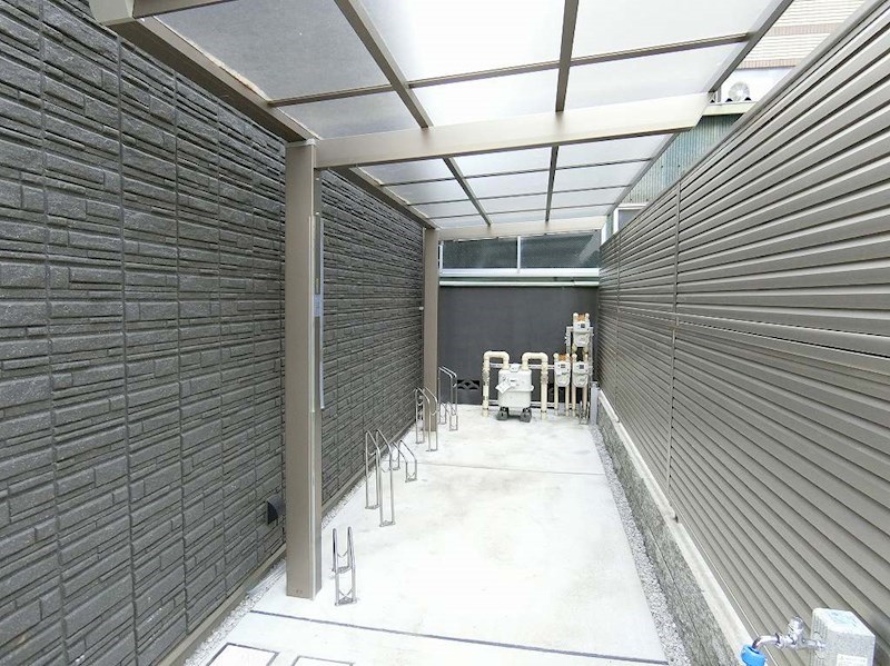 Ｋ＆Ｙみやまち 　4/9退去 その他6