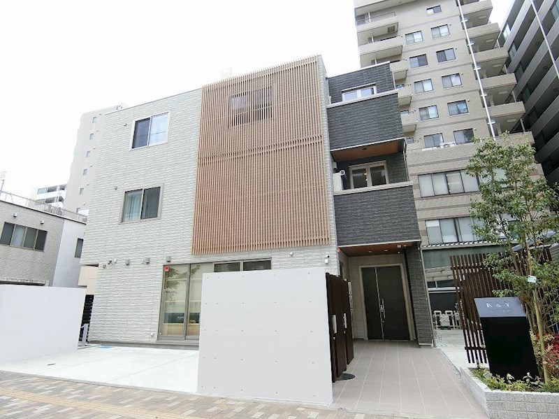 Ｋ＆Ｙみやまち 　4/9退去 その他8