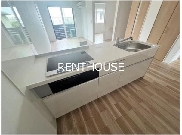 グランシャリオ  リビング