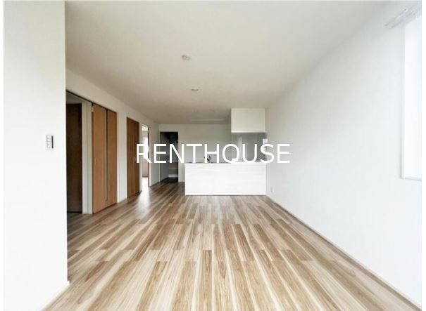 グランシャリオ  キッチン