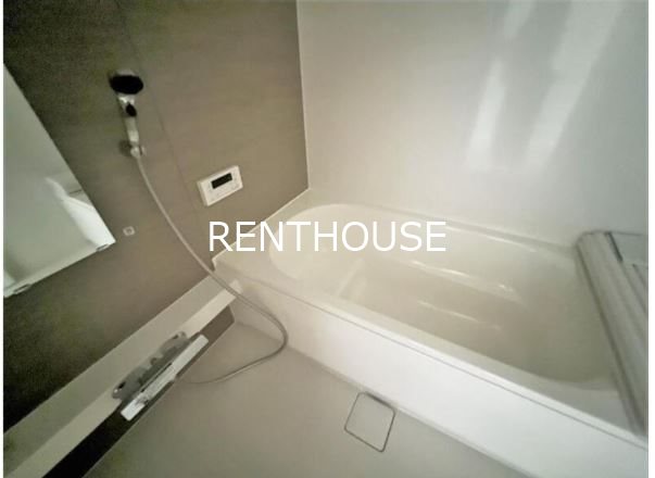 グランシャリオ  風呂画像