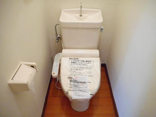 コスモファイブ  その他2