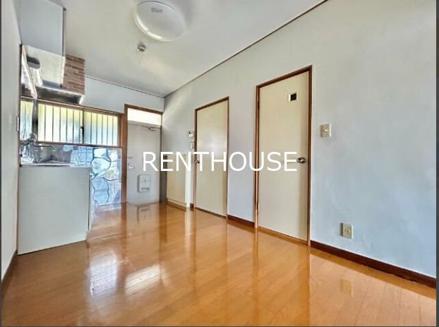 コスモファイブ  リビング