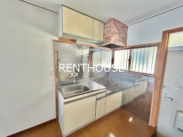 コスモファイブ  キッチン