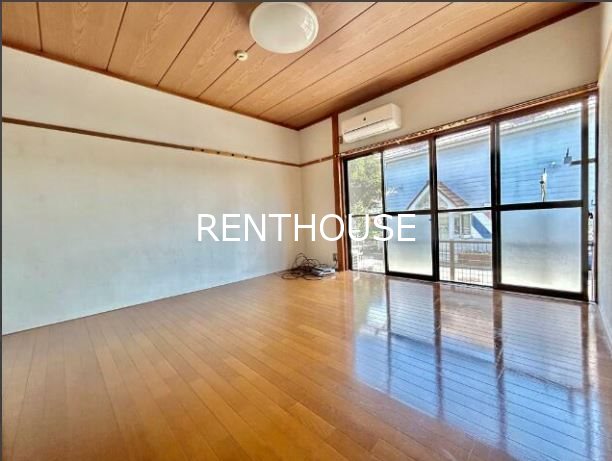 コスモファイブ  ベッドルーム