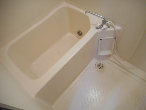 コスモファイブ  風呂画像