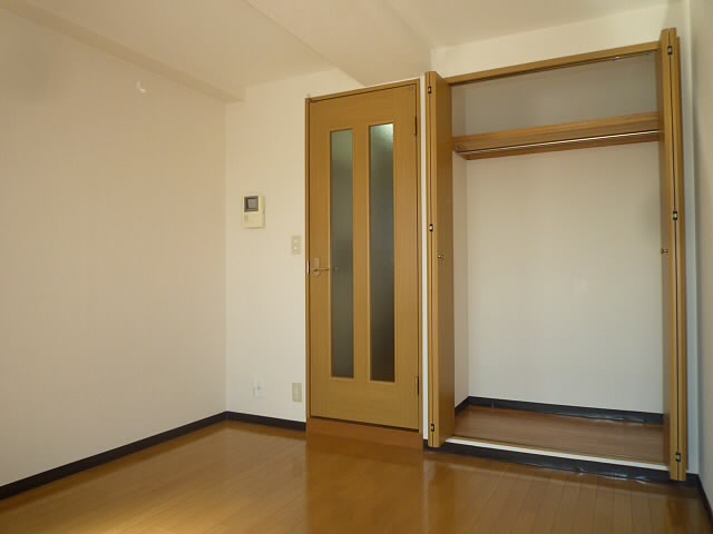 ブルーム永福町 ベッドルーム