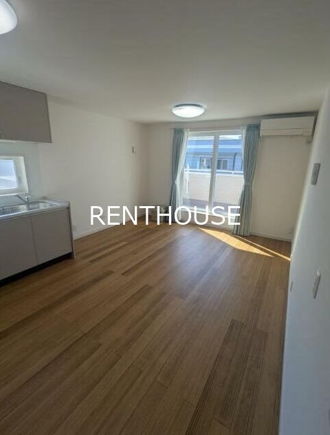 ＨＯＵＳＥＳＯＷＡＫＡ(ハウスソワカ) リビング