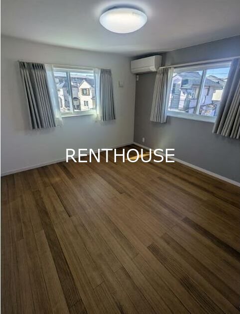 ＨＯＵＳＥＳＯＷＡＫＡ(ハウスソワカ) ベッドルーム