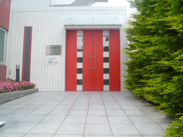 ルコルテパルク   その他5