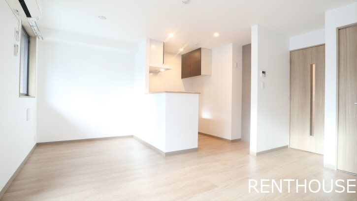 アークテラス多磨    リビング