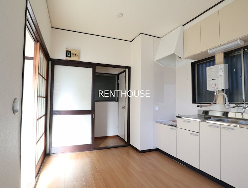 山口荘   風呂画像