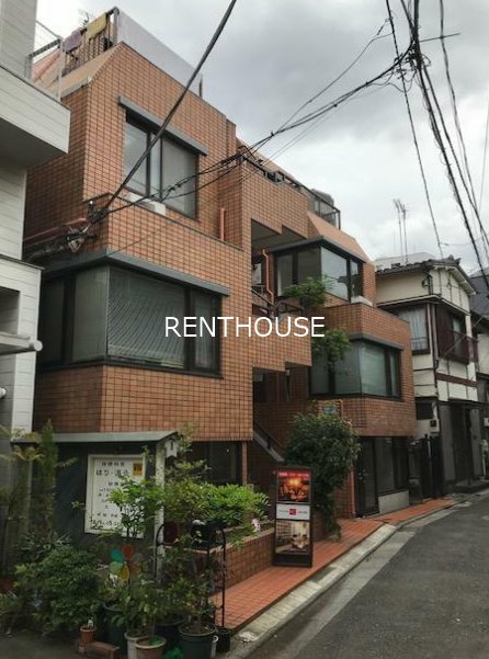 メゾンドガーデニア    外観