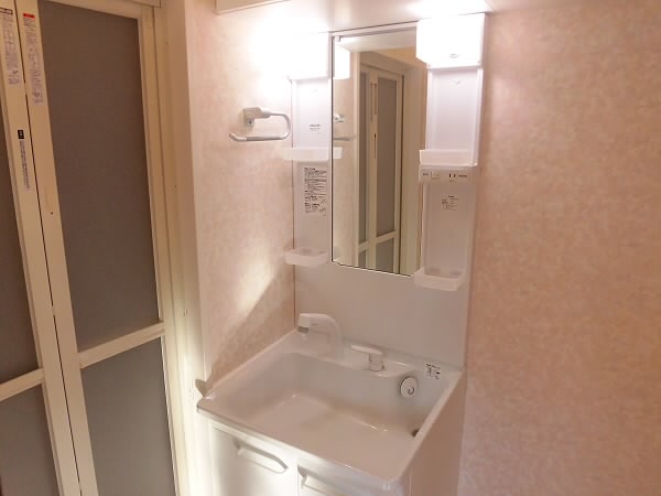 ペールヒルズ その他1