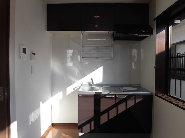 ペールヒルズ リビング