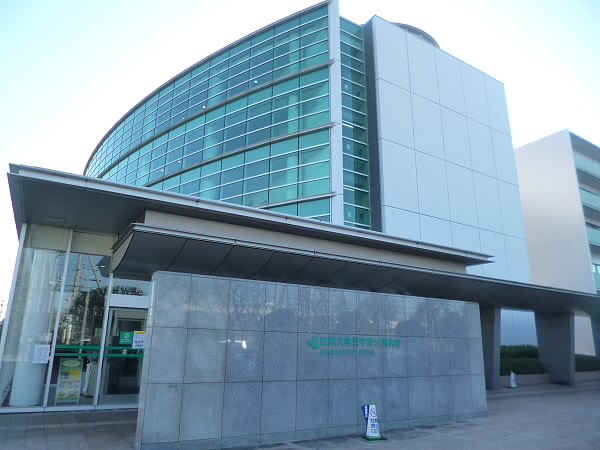 ペールヒルズ 周辺画像4