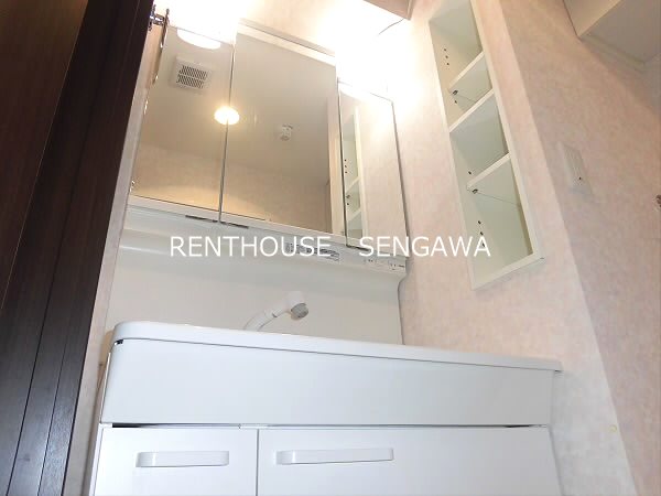 ANY SENGAWA -当店専任物件- その他1