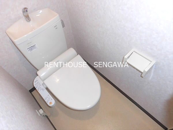 ANY SENGAWA -当店専任物件- その他2