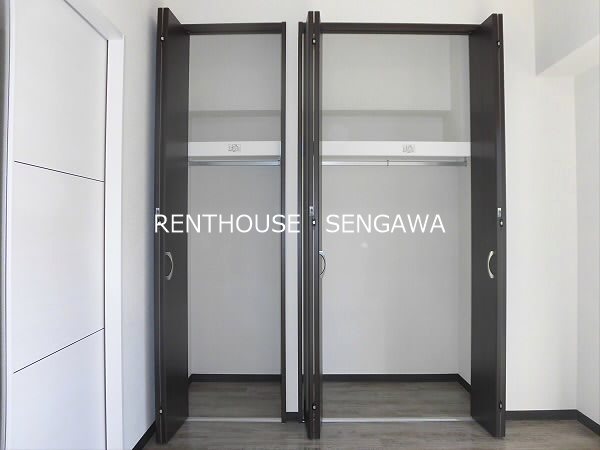 ANY SENGAWA -当店専任物件- その他3